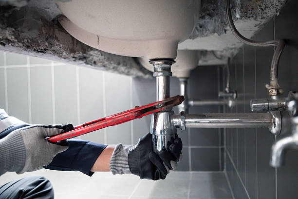 Licensed Pipe Repair service in College Park, GA - Street Wise - Plumbing